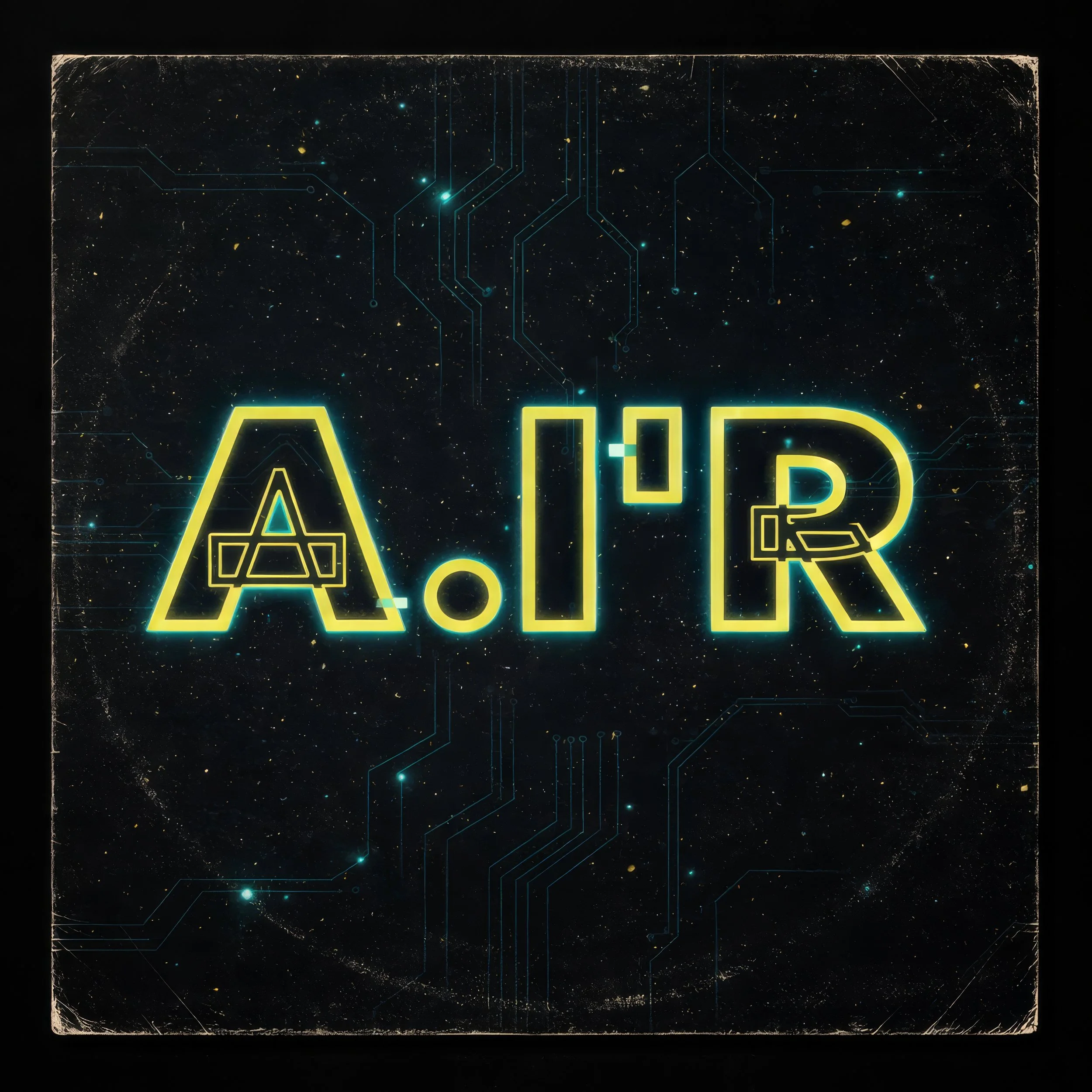 A.I'R