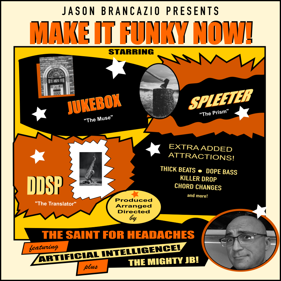 Jason Brancazio - Make It Funky Now! Cover.png