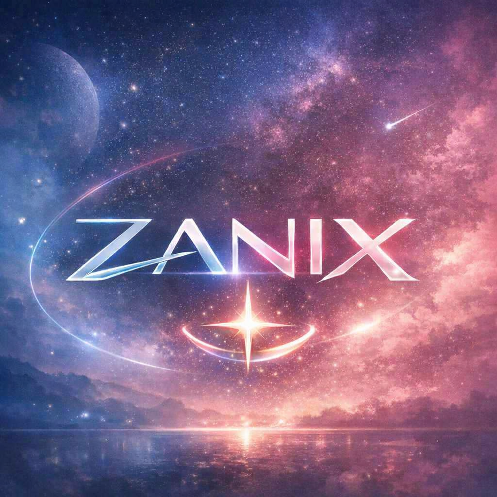 Zanix