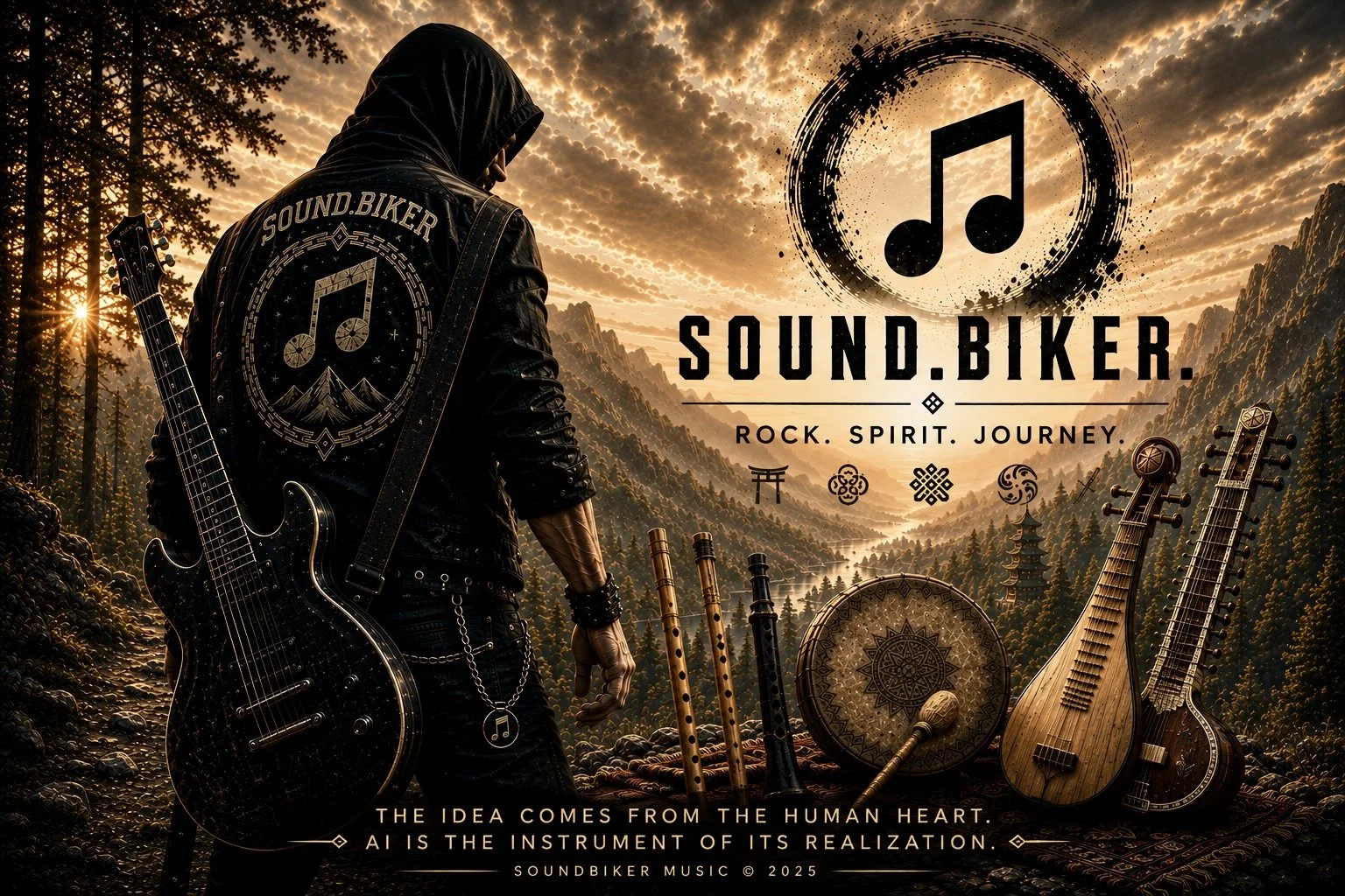 Sound.biker