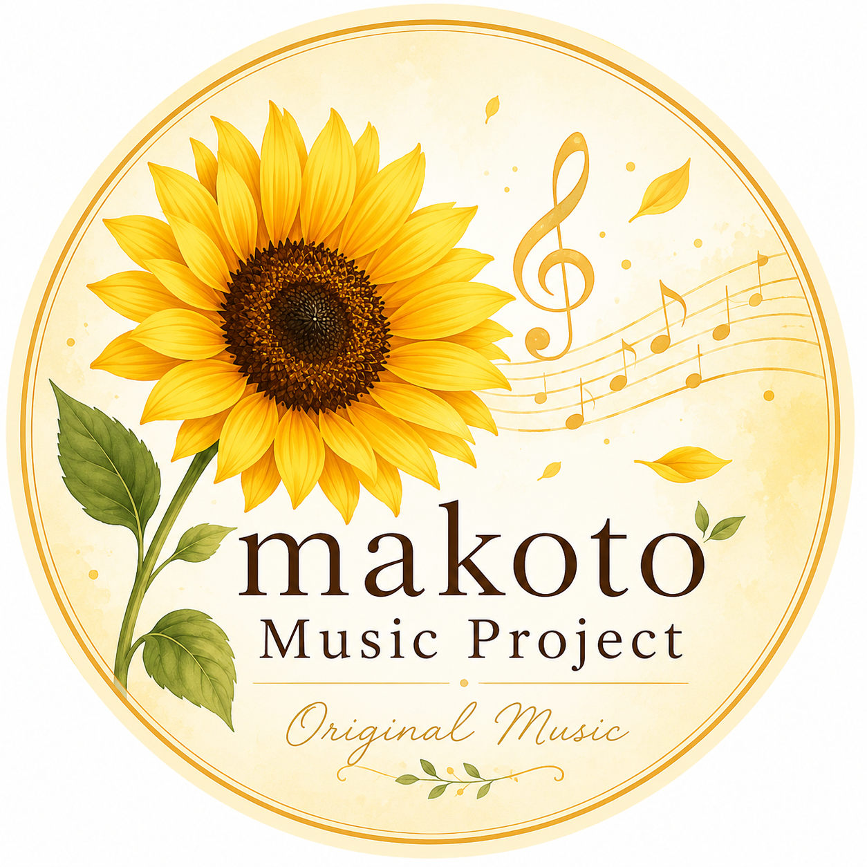 Makoto Music Project
