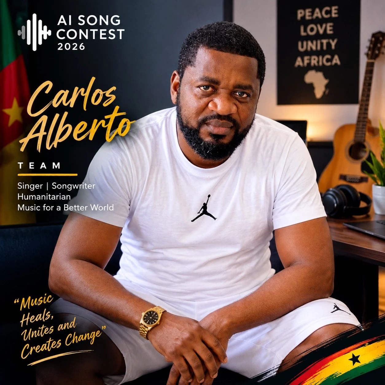 Carlos Alberto 