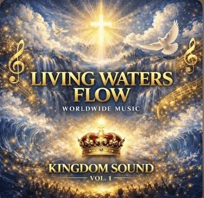 LIVING WATERS FLOW