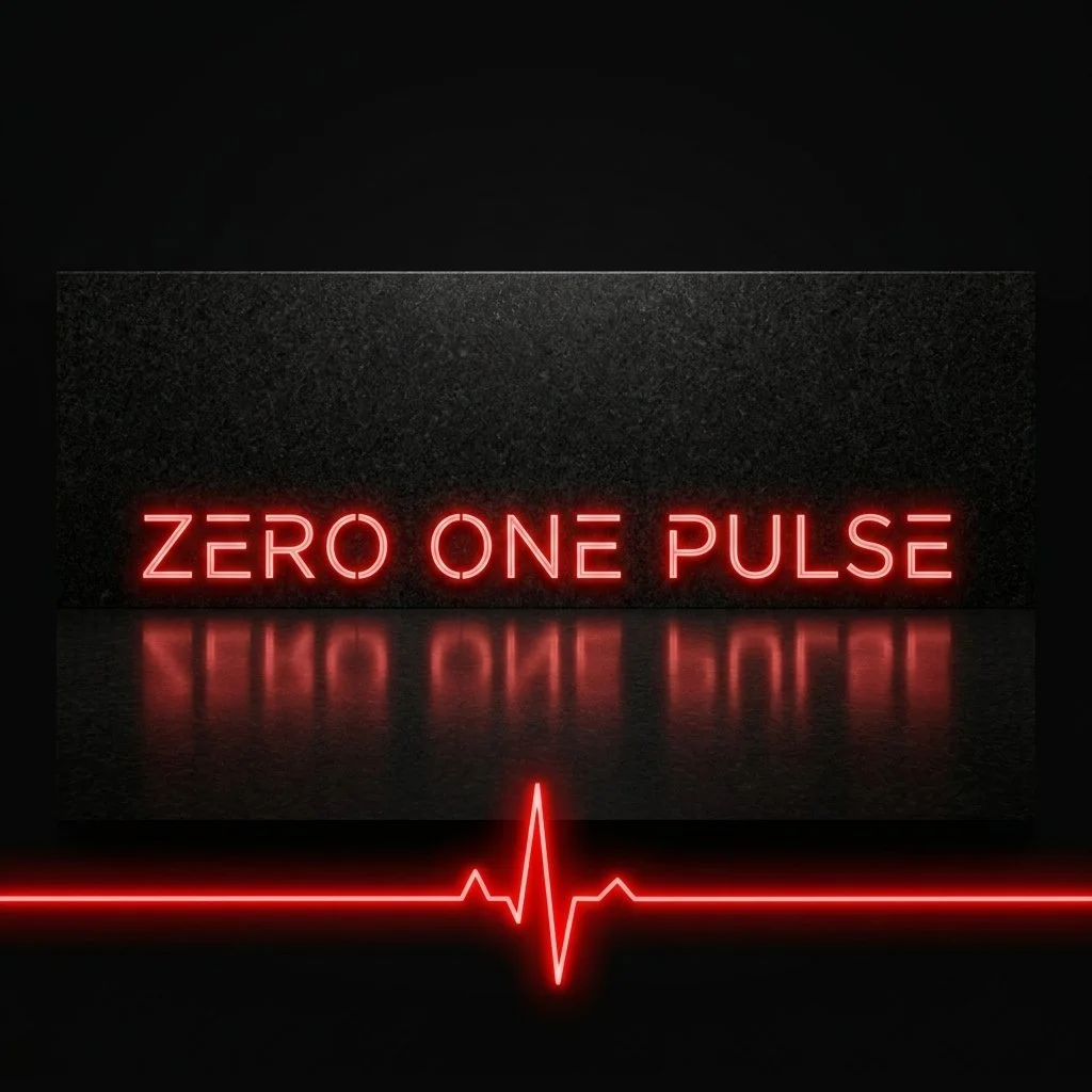 ZERO ONE PULSE