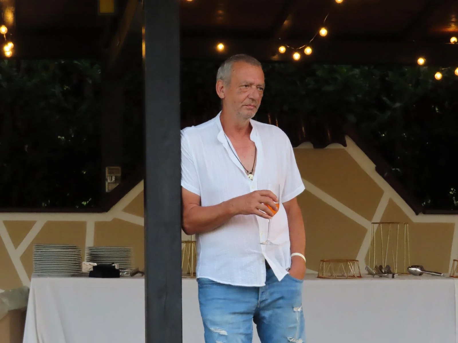 Ettore Pace