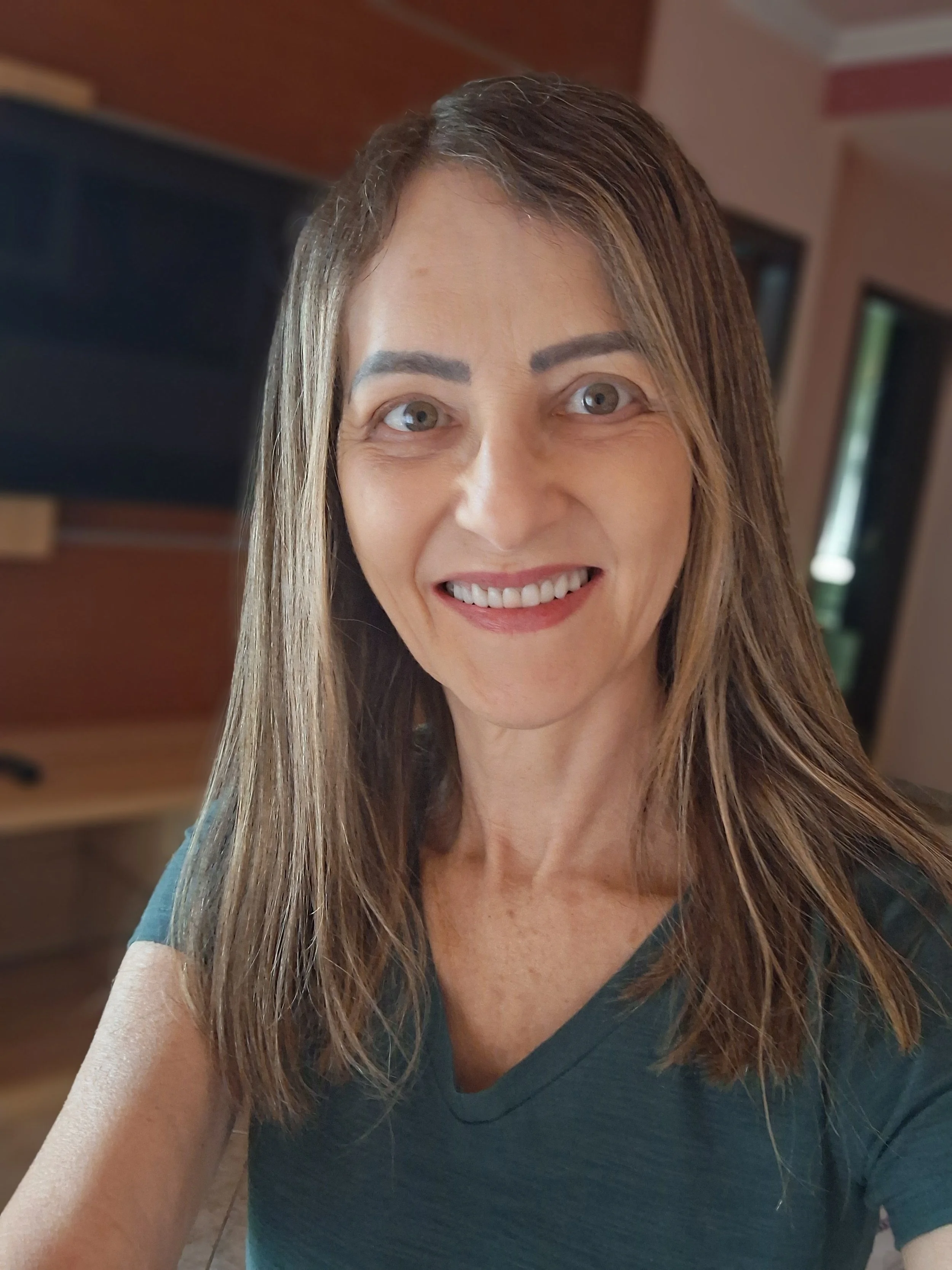 Márcia Morete Henrique & ChatGPT