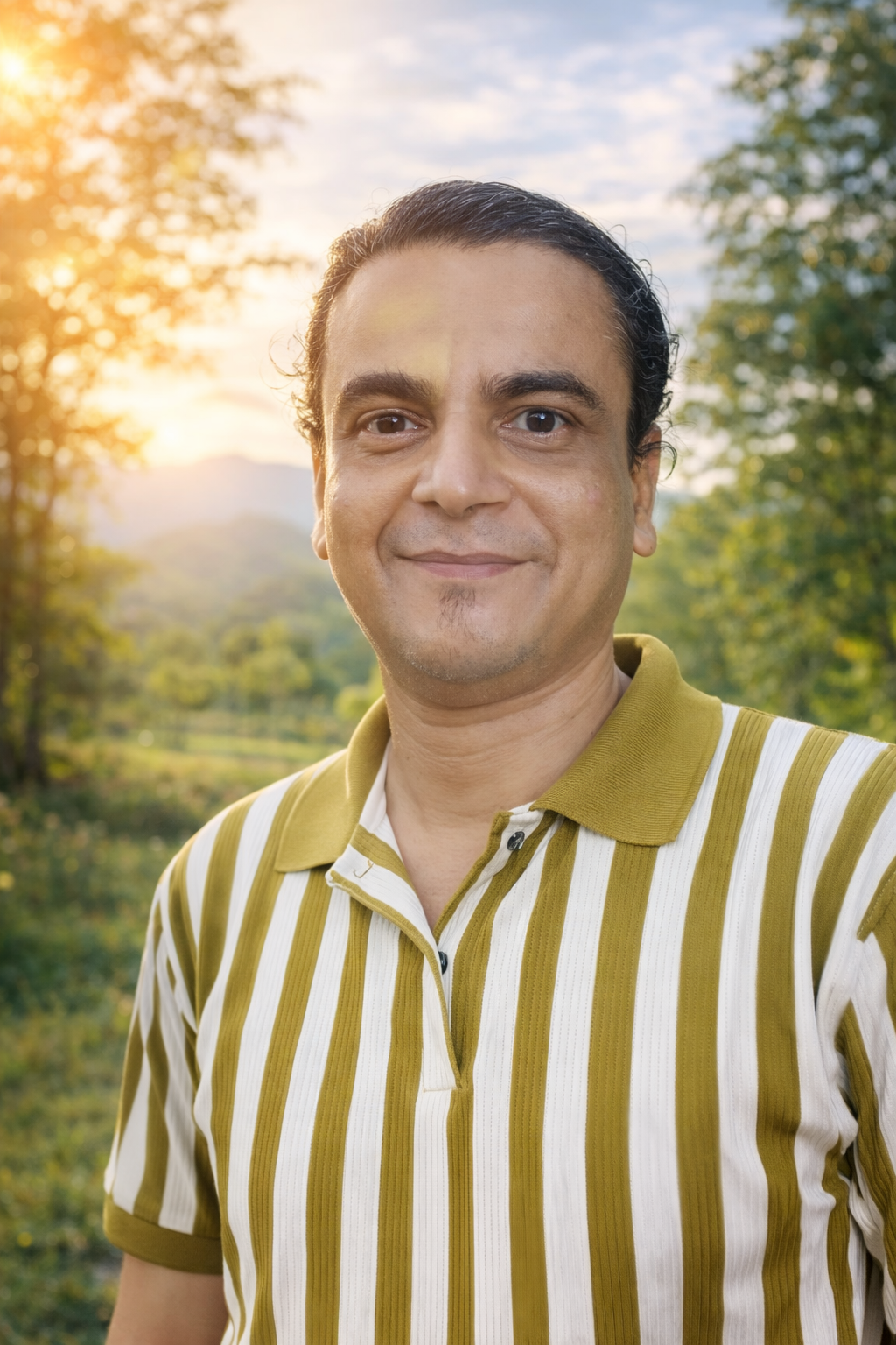 Prince Das