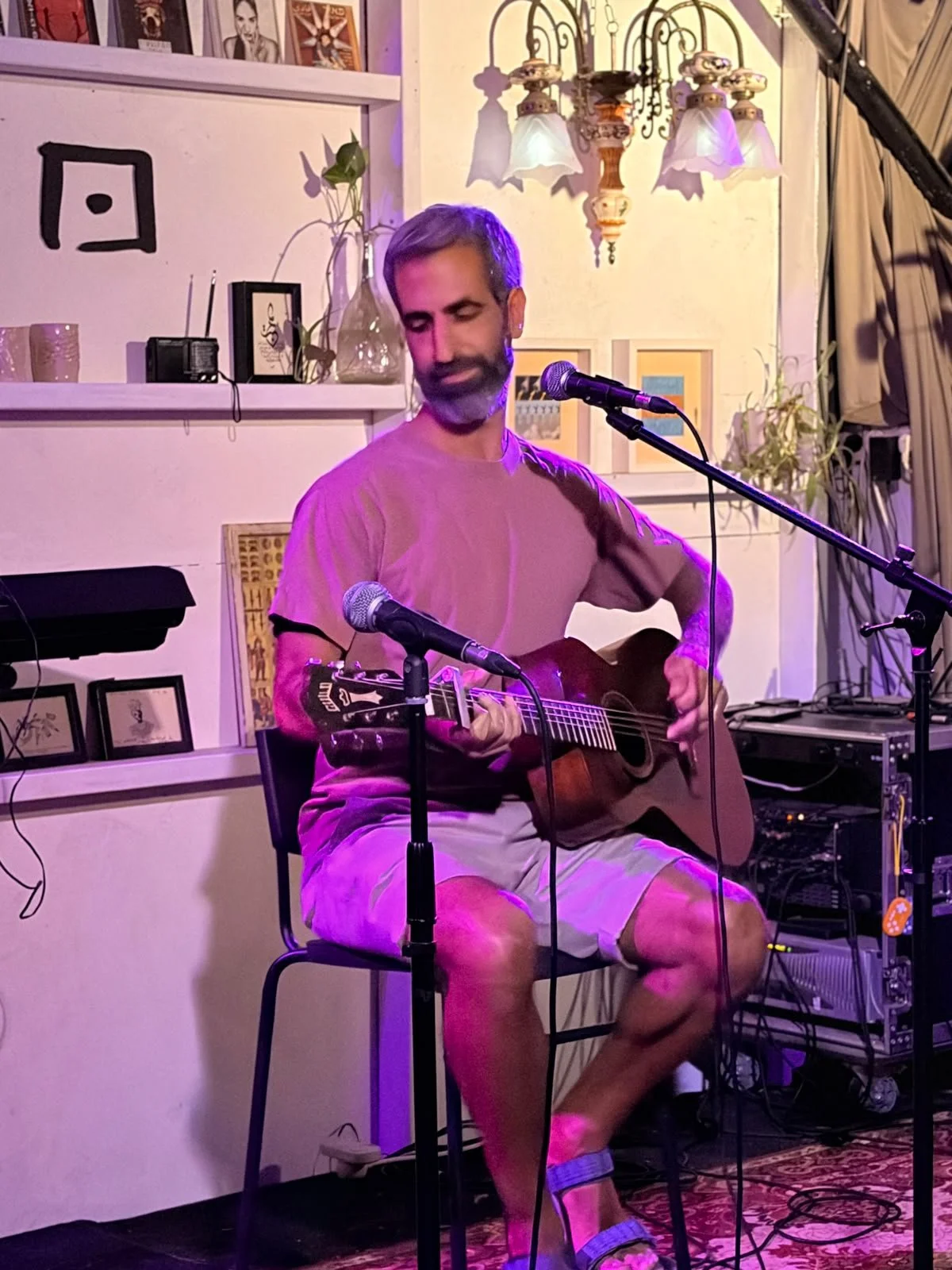 Aviad Haim Jan