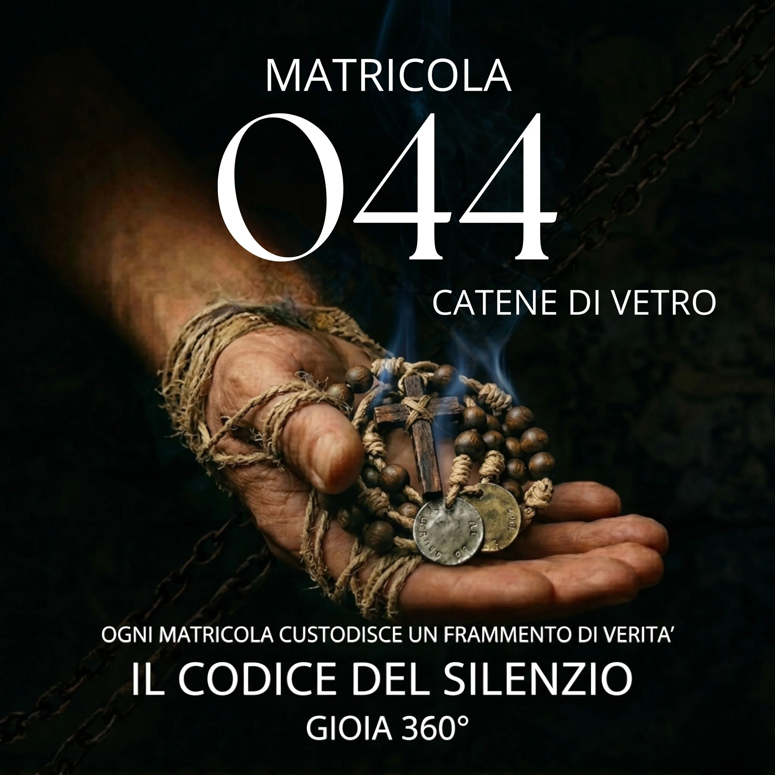 Gioia 360°