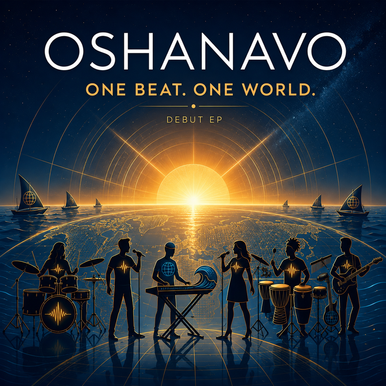 Oshanavo