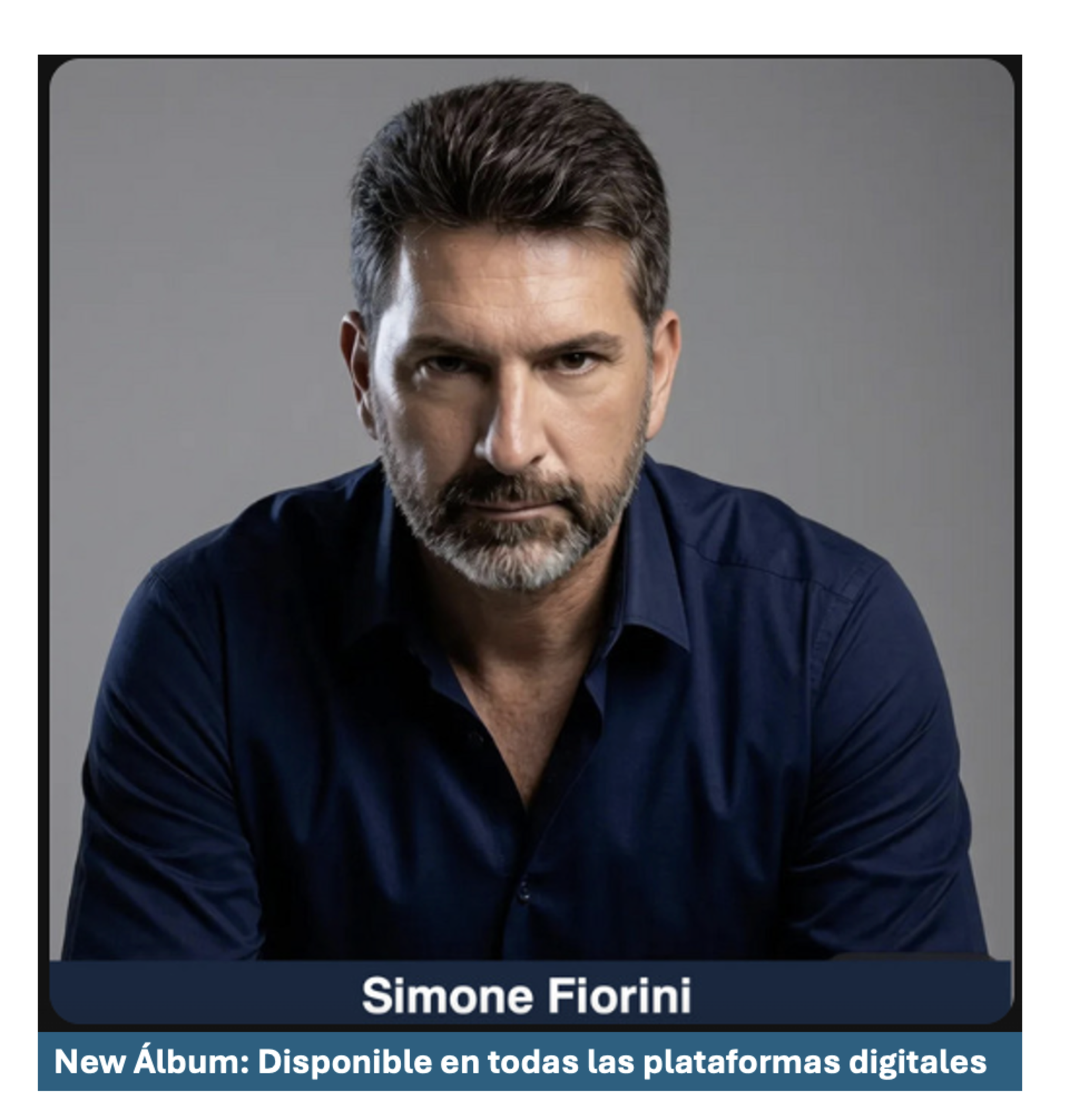 Simone Fiorini