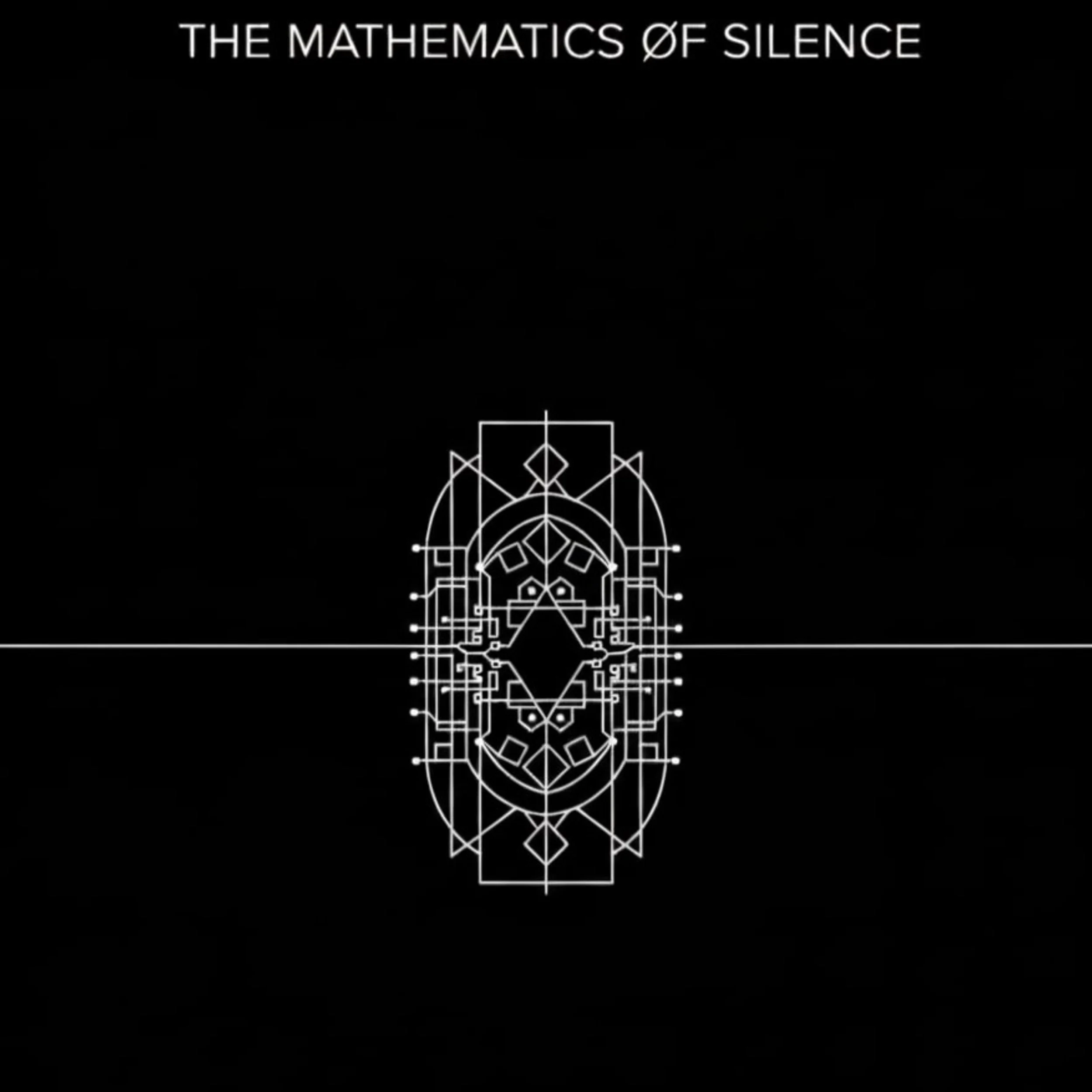 The Mathematics Øf Silence