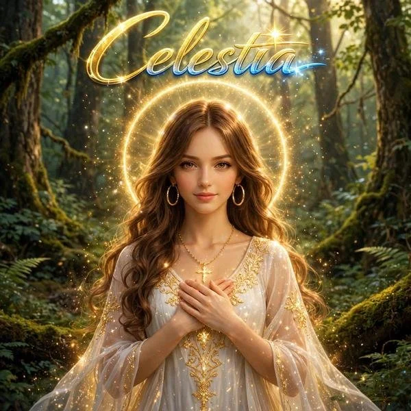 Celestia Music