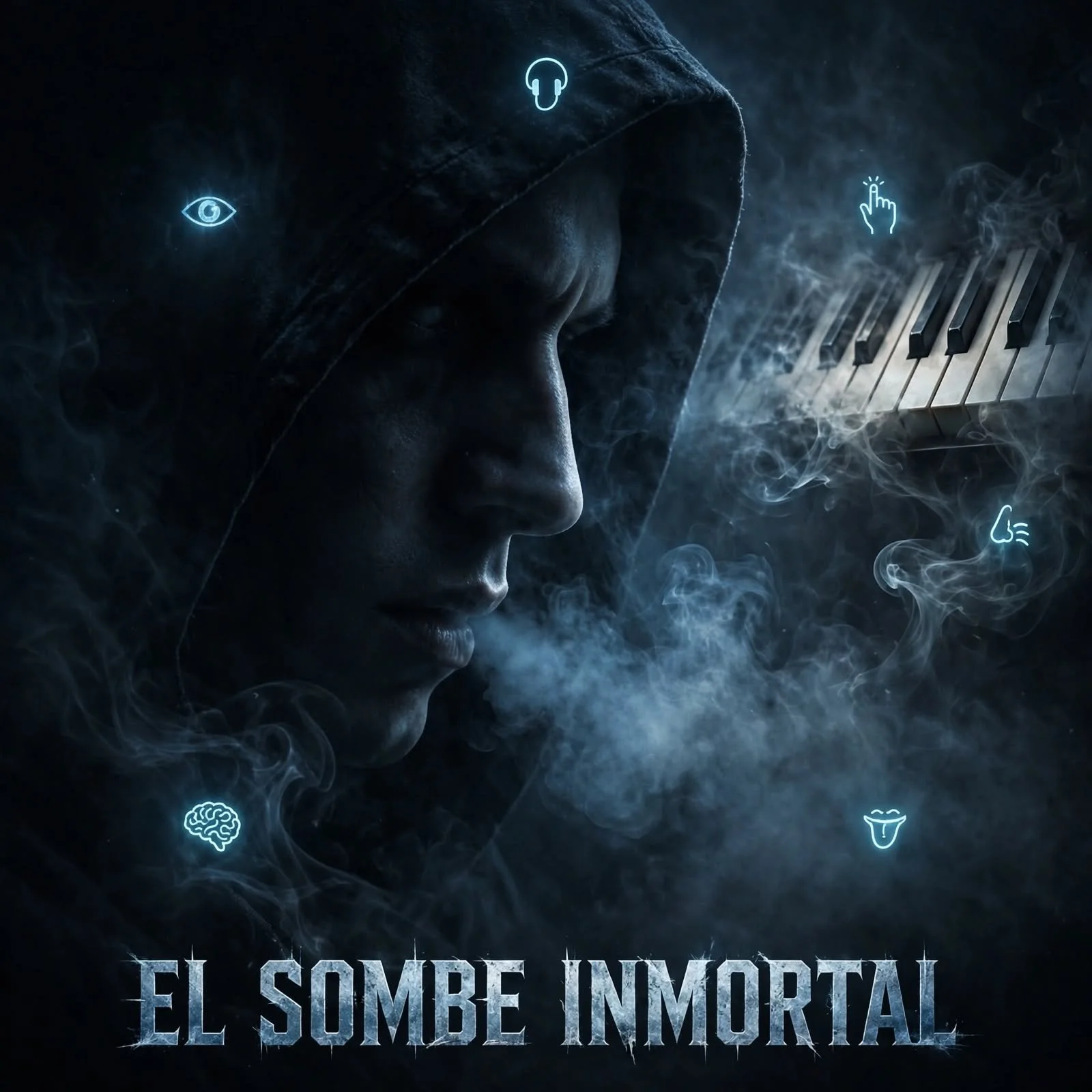 El Sombe Inmortal