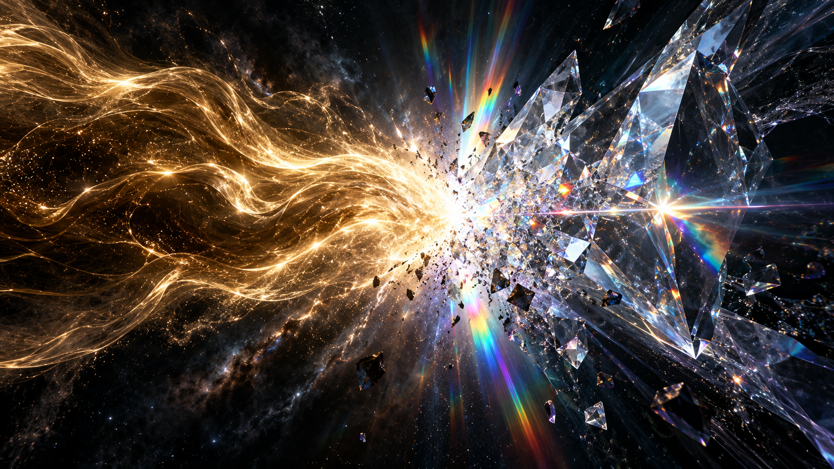 Prism Transmission