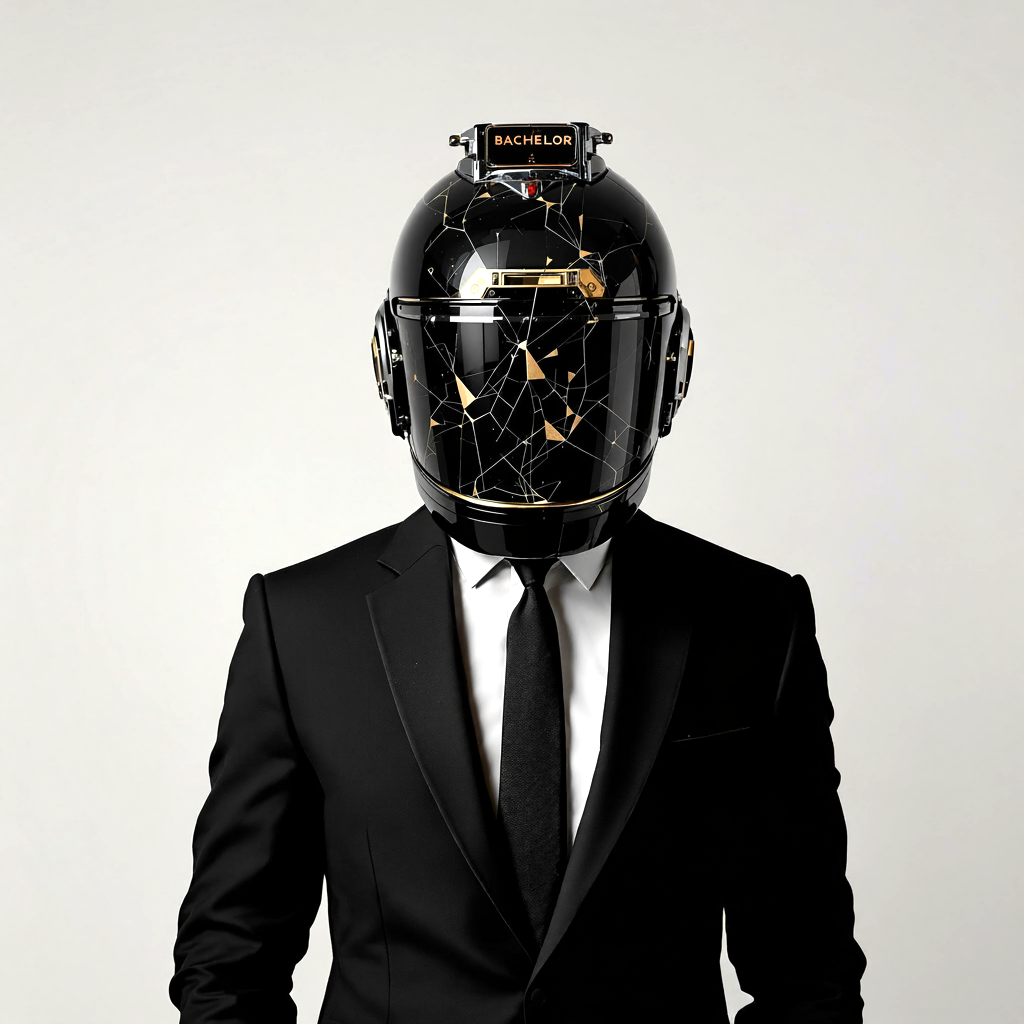 Brokënn Jukebox