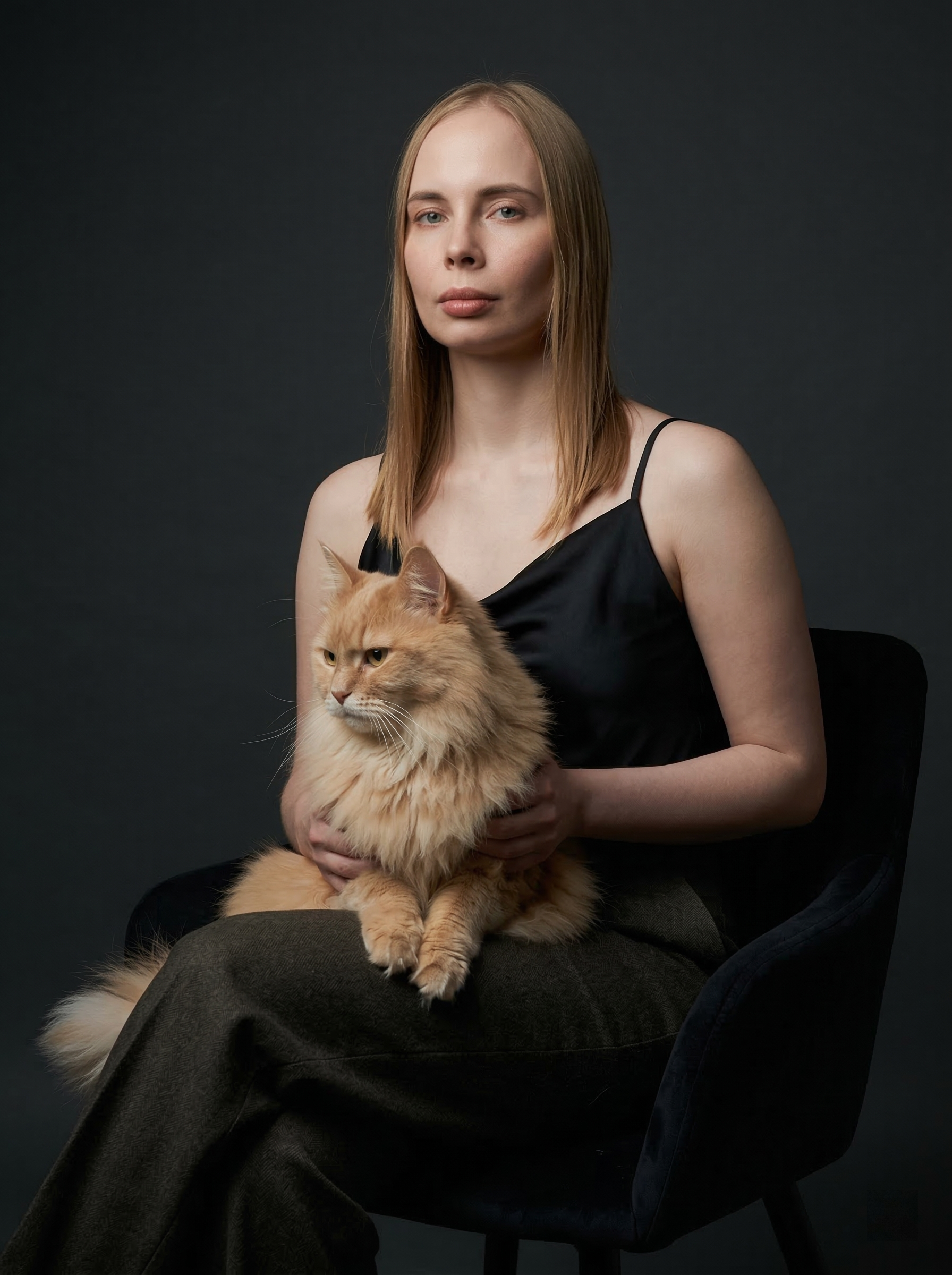 JULIA RICHARDS