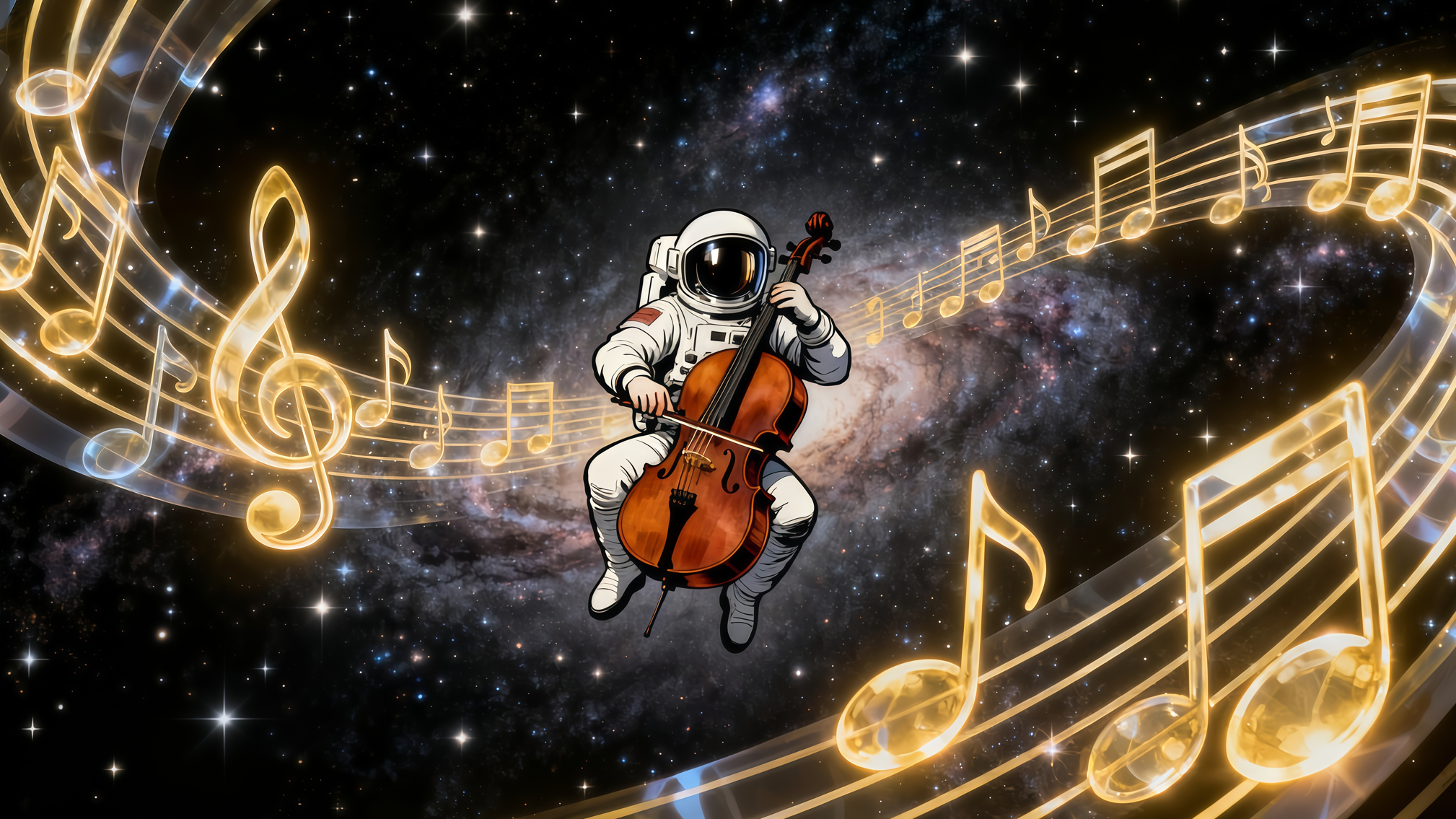 River of Stars