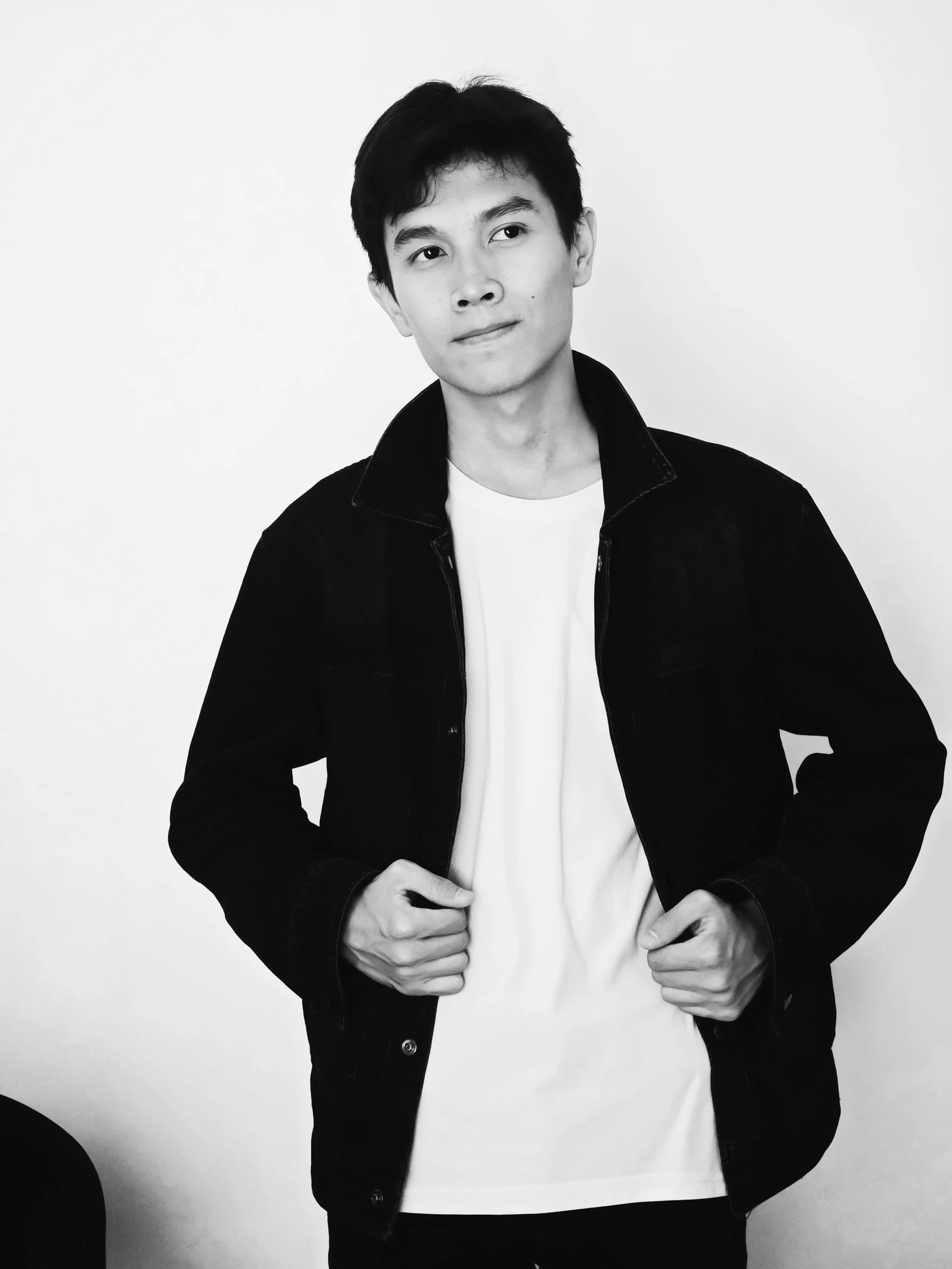 Kamron Saparbaev