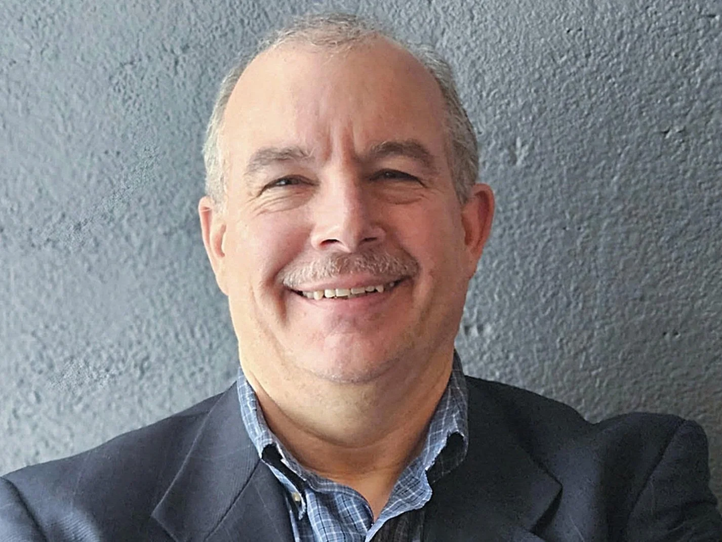 Tony Hendren