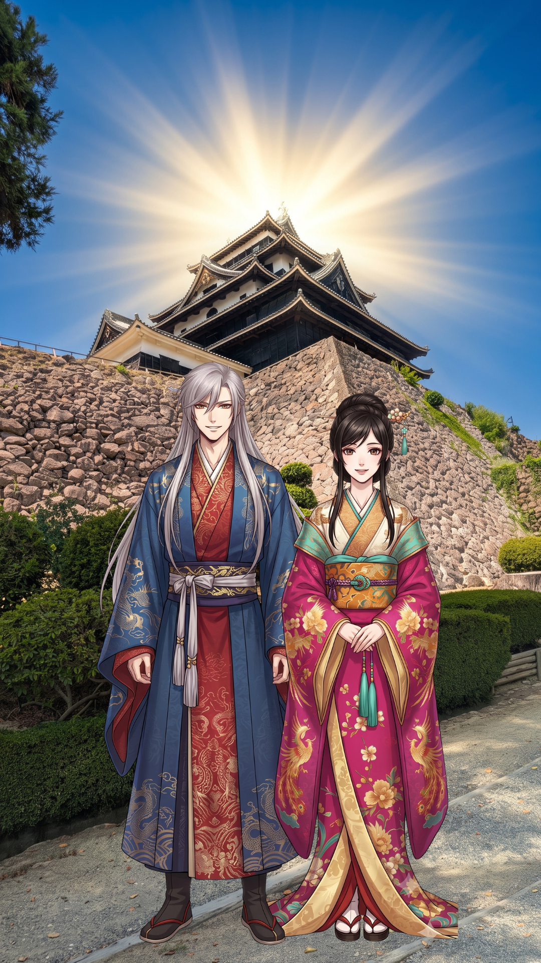 久音 (Kwon)