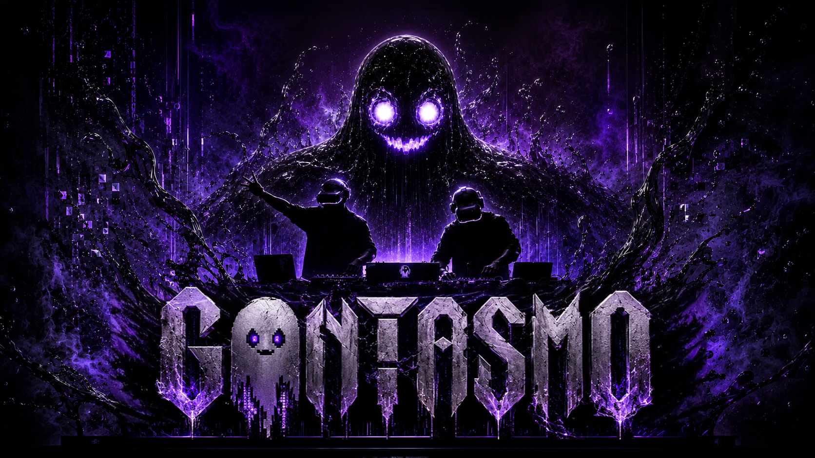GANTASMO