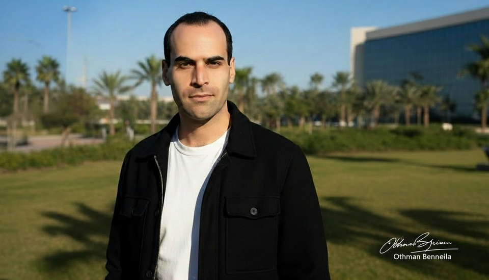 Othmane Benneila / Aghani Al Hayet