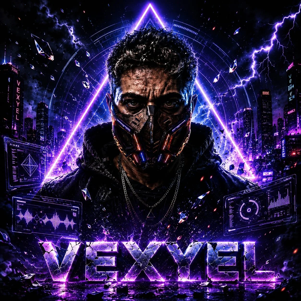 VEXYEL