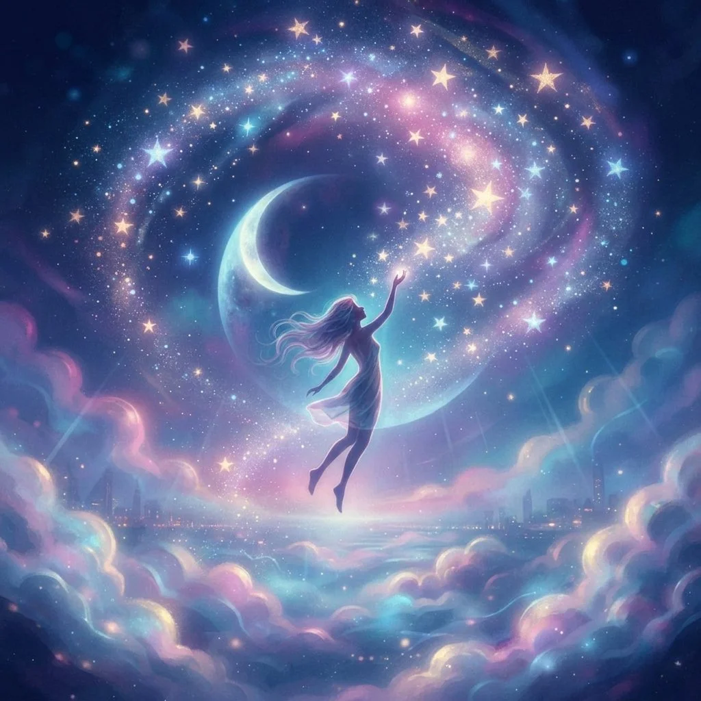 Cosmic Flow 