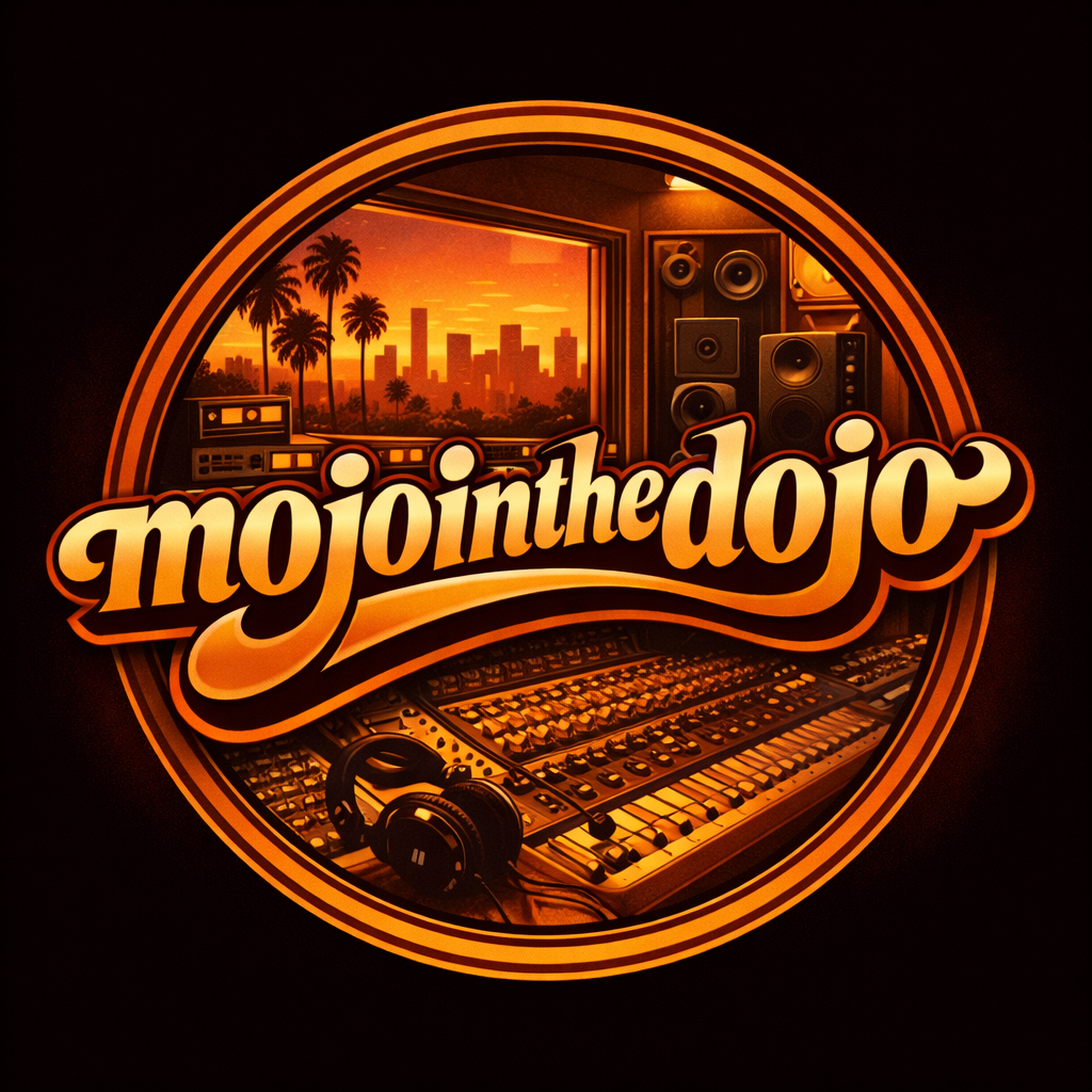 Mojointhedojo