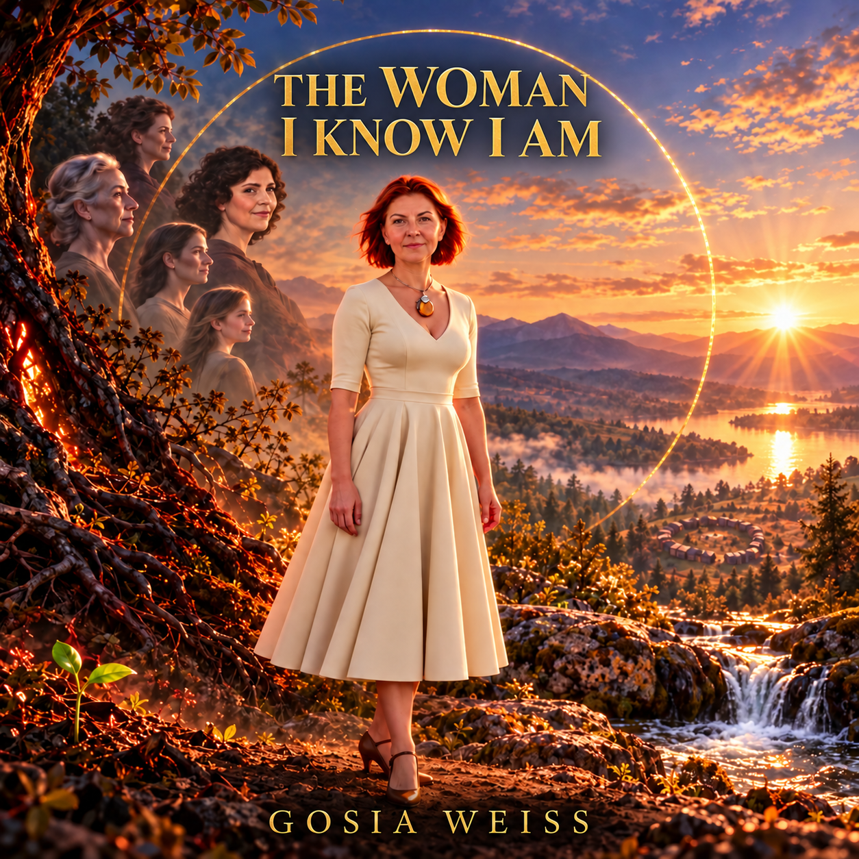 Małgorzata Weiss, creating as Gosia Weiss
