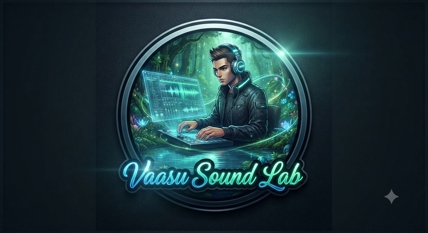 Vaasu Sound Lab 