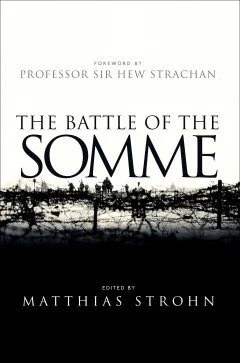 The Battle of the Somme