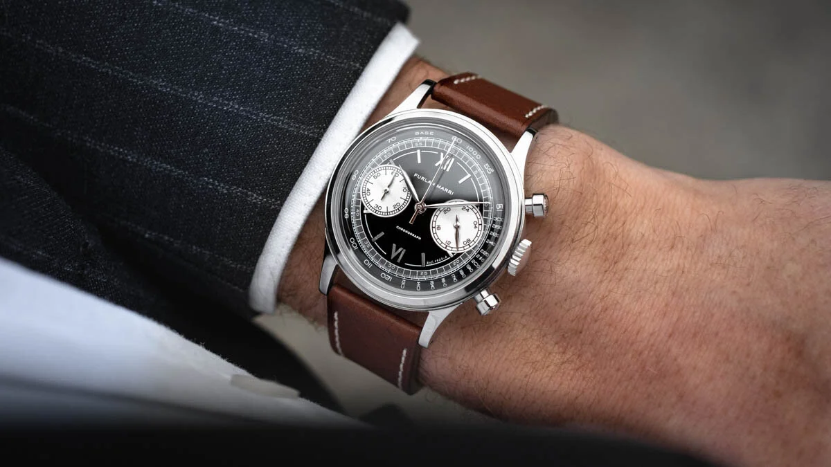 Taking A Look At Furlan Marri Watches