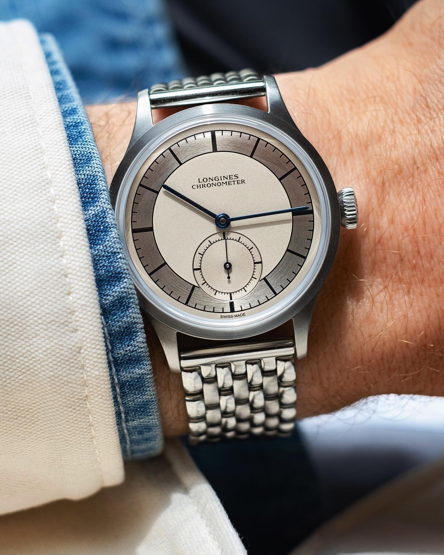 What approach do you take when it comes to buying watches? Do you favour slow and curated, or have you amassed one hell of a collection? I&rsquo;m curious to hear which approach people favour, drop those comments below! 

For me, it&rsquo;s about hav