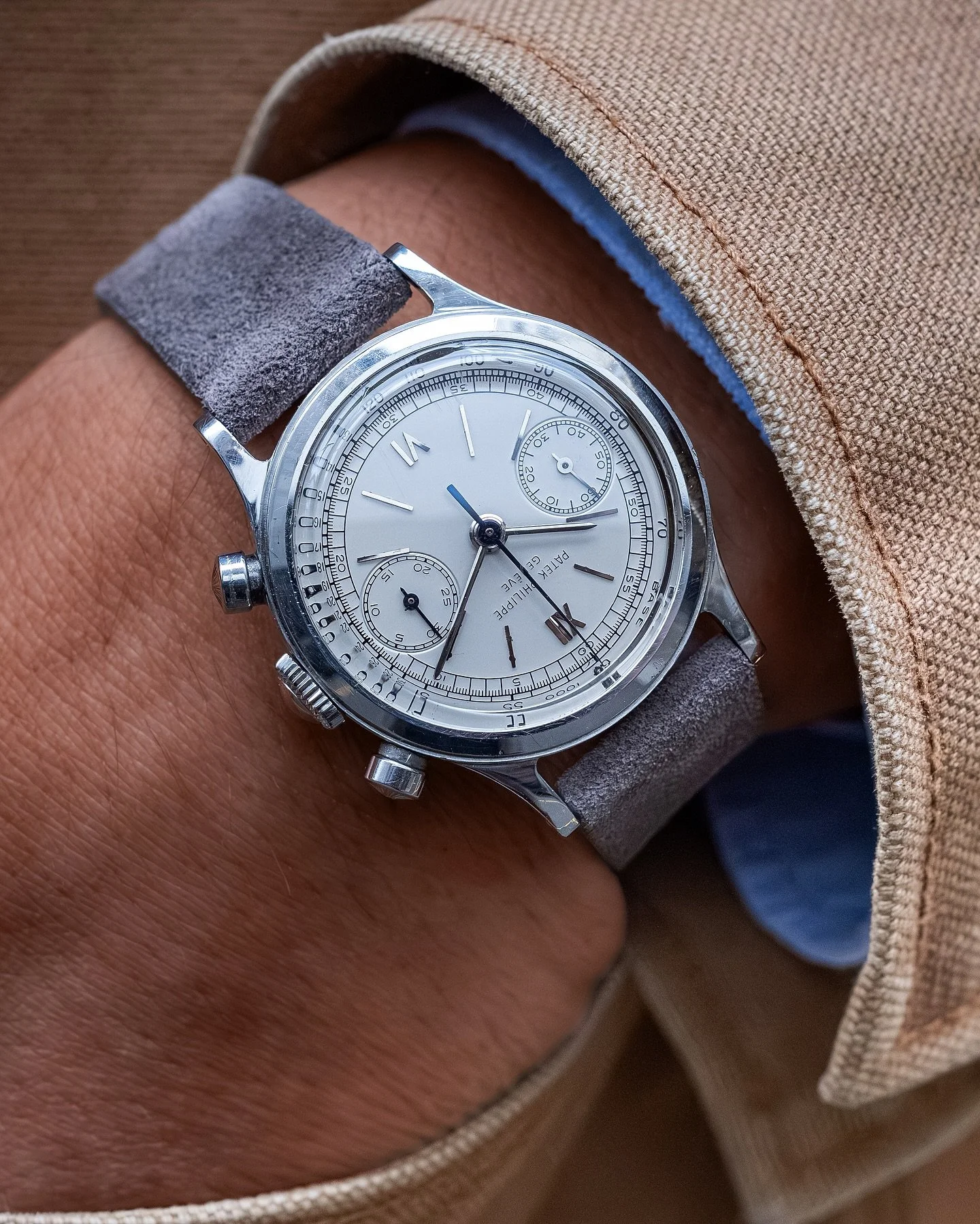 Antiquorum is always one of the most enjoyable houses to hunt through the lots in the hopes of discovering something overlooked, but that doesn&rsquo;t mean they aren&rsquo;t without headliners. This year they have some real collectable showstoppers 