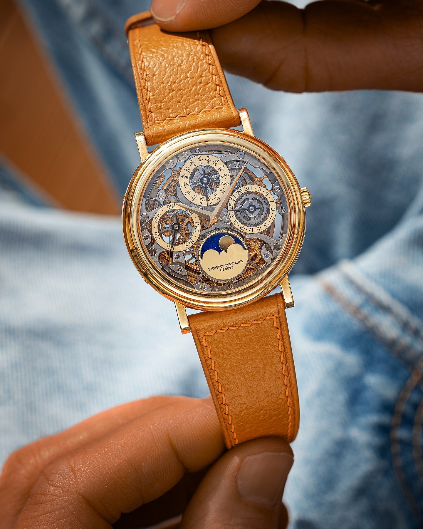 🩻 or 💎?

@watchbrotherslondon