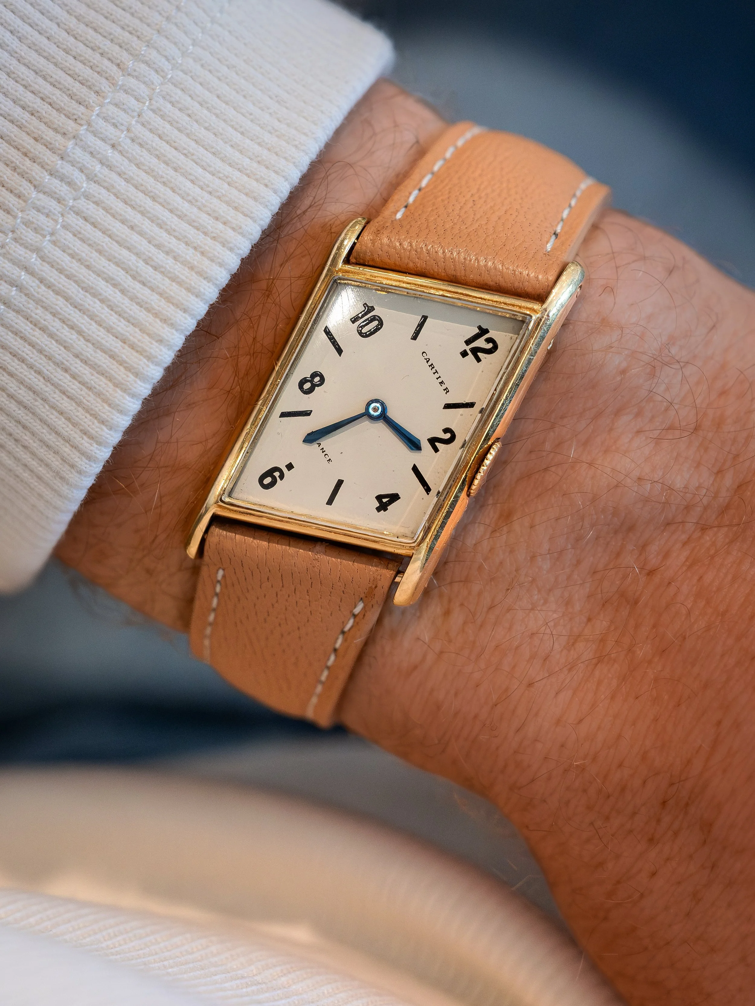 Now live on @swisswatches: Auction season in Geneva, May 2026: Is the vintage watch market only just getting started?

Geneva auction week is unlike any other time in this industry. It&rsquo;s not a fair, nor a launch event, but simply a rooms full o