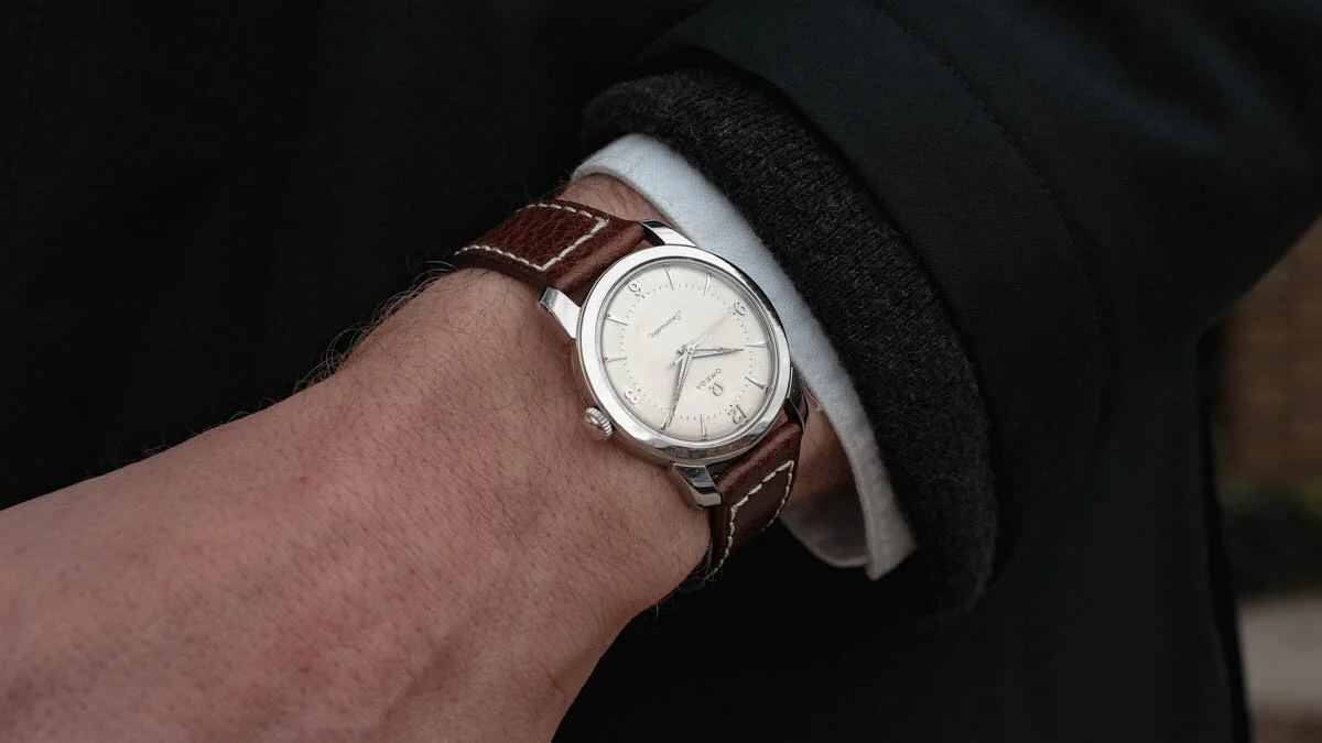 The Best Dress Watches Under £3,000