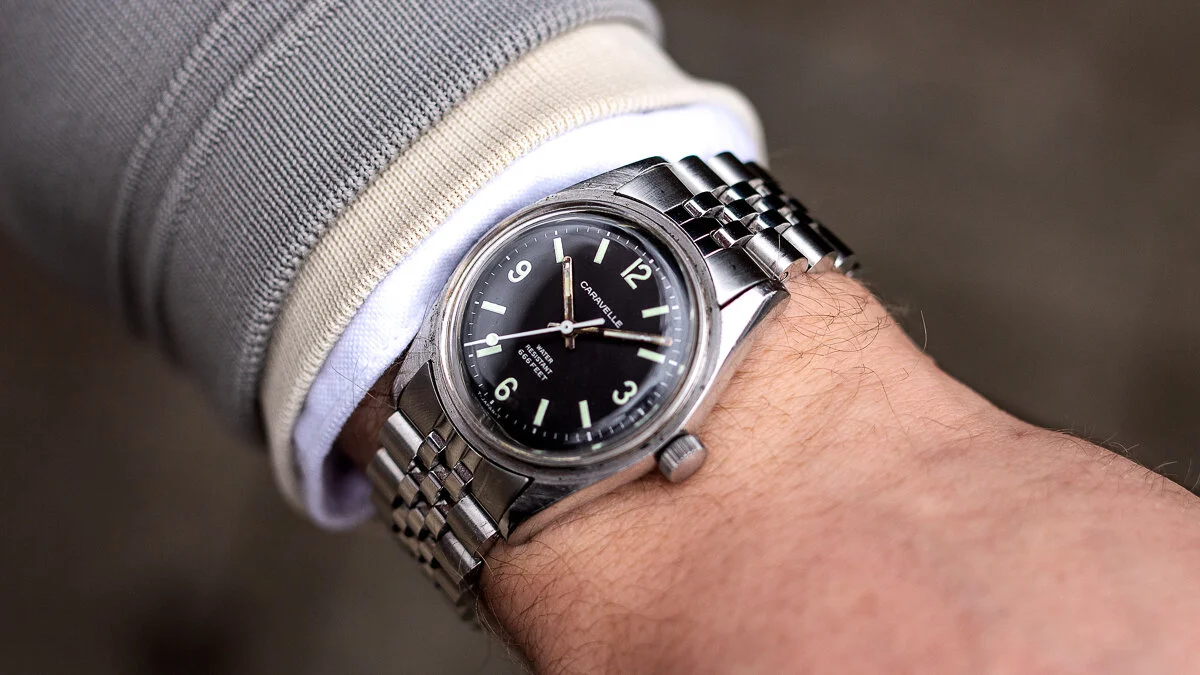 The Caravelle Sea Hunter 'Devil Diver' Review