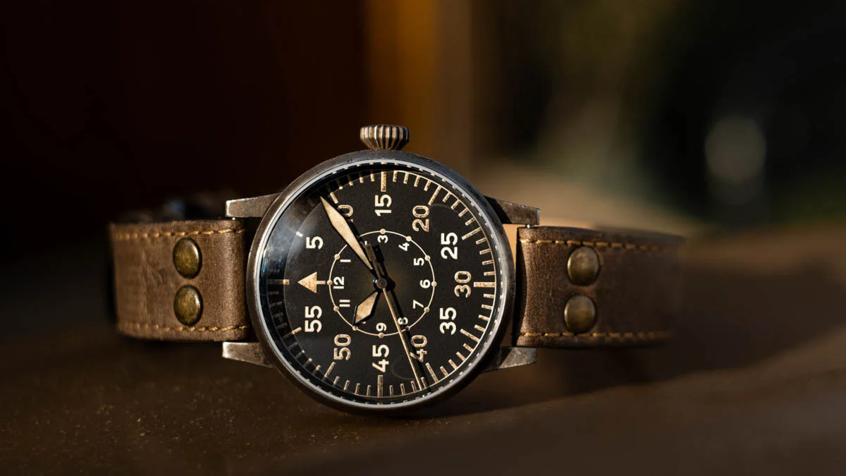 The Laco Kempten Erbstück Review - The 1940s in 2020