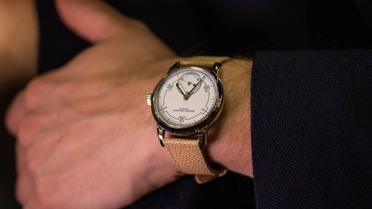 Watch Spotting At Baselworld 2019