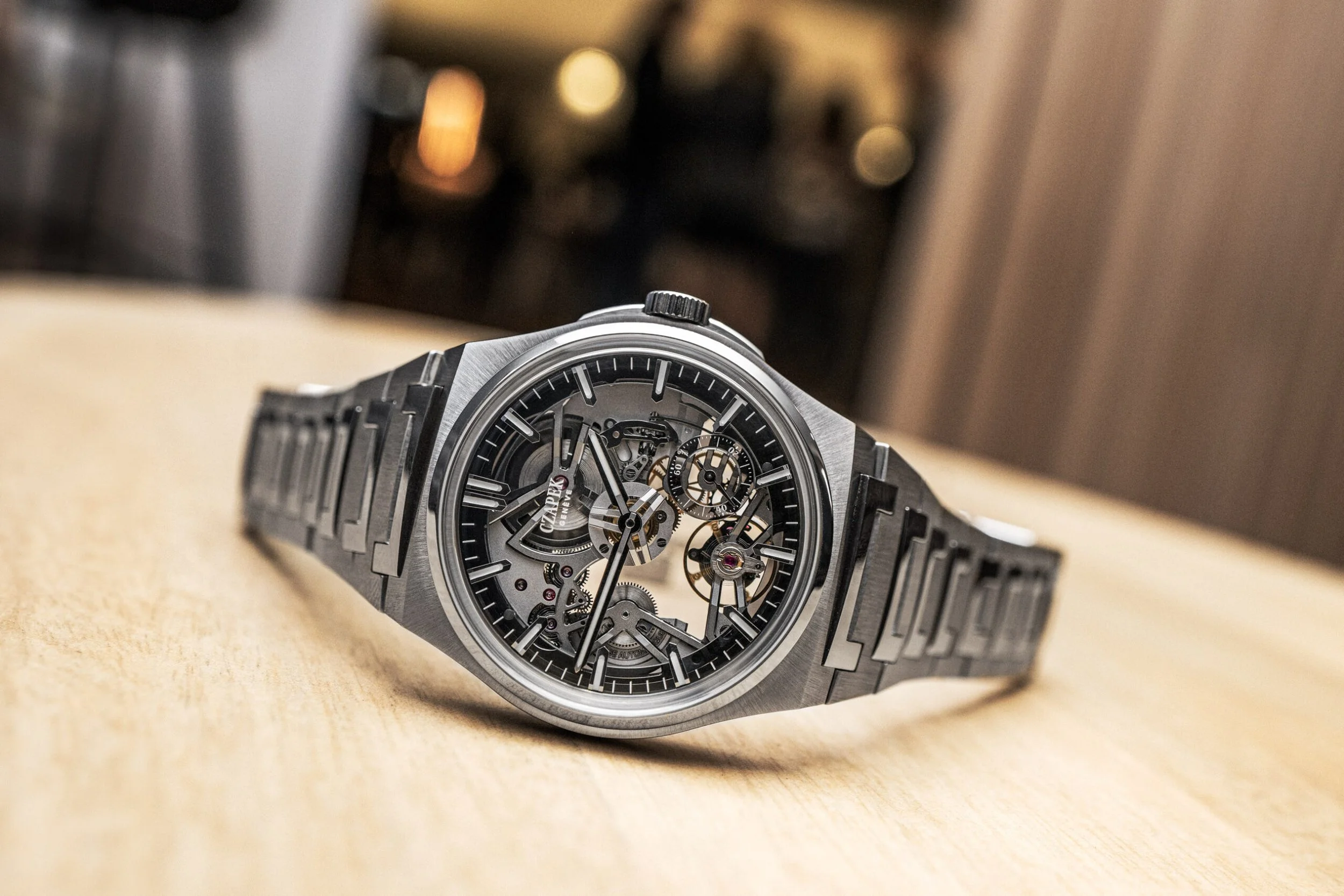 2023 New Watches – Watches & Wonders 2023