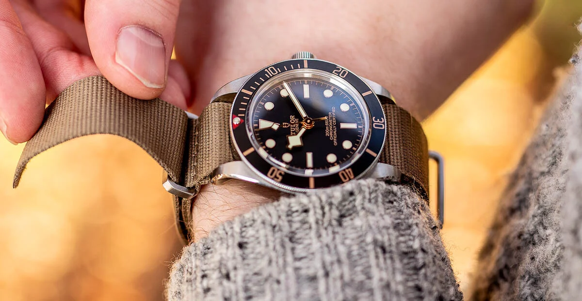 The Tudor Black Bay 58 Review - A Dependable Tool Watch For Your Wrist
