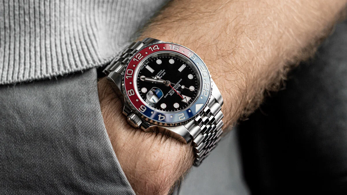 Collection Review: Hands On With A Desirable Rolex Collection