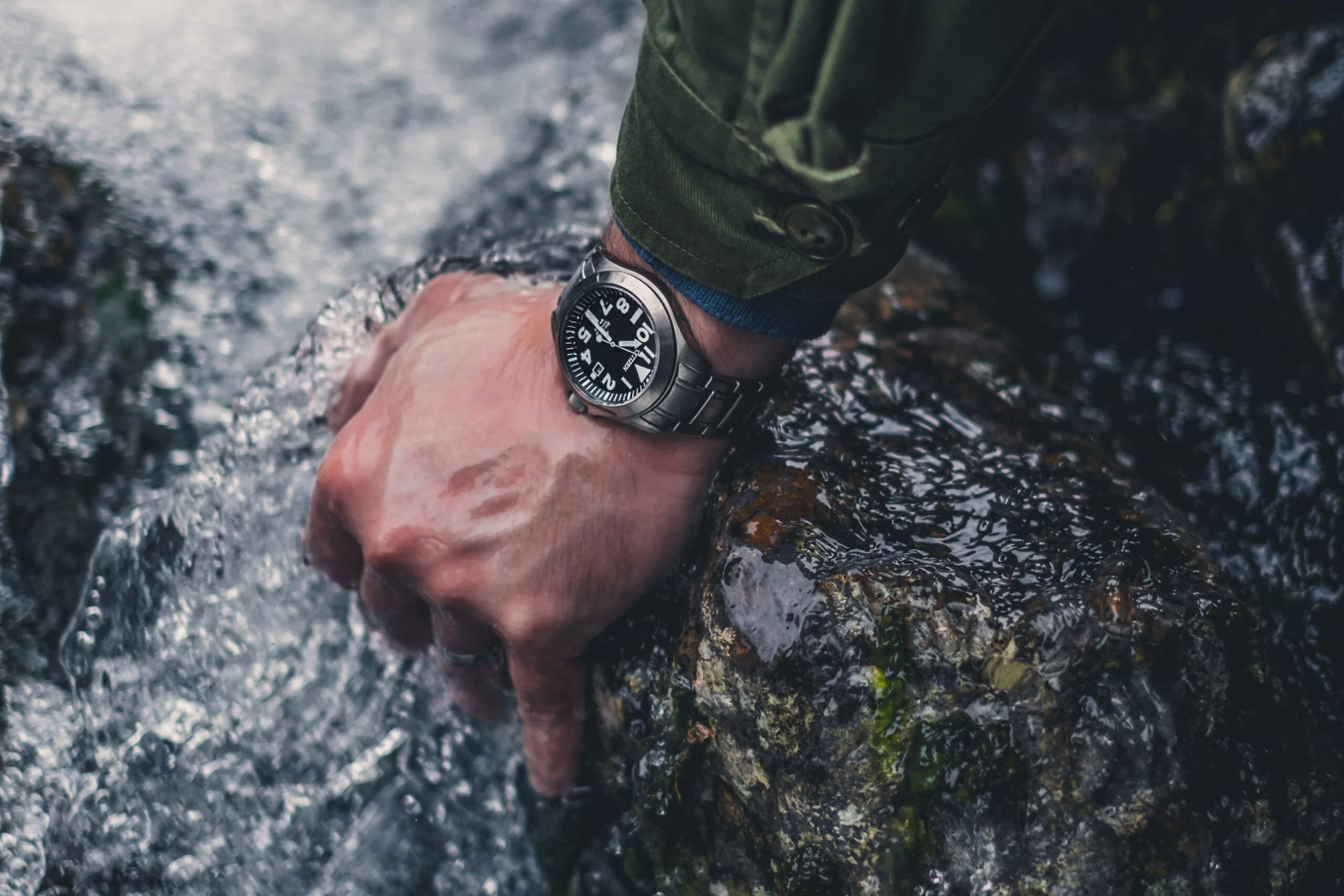 Top 5 Military Watches Of 2022