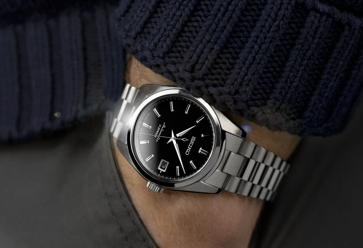 Why I Will Never Sell The SARB033