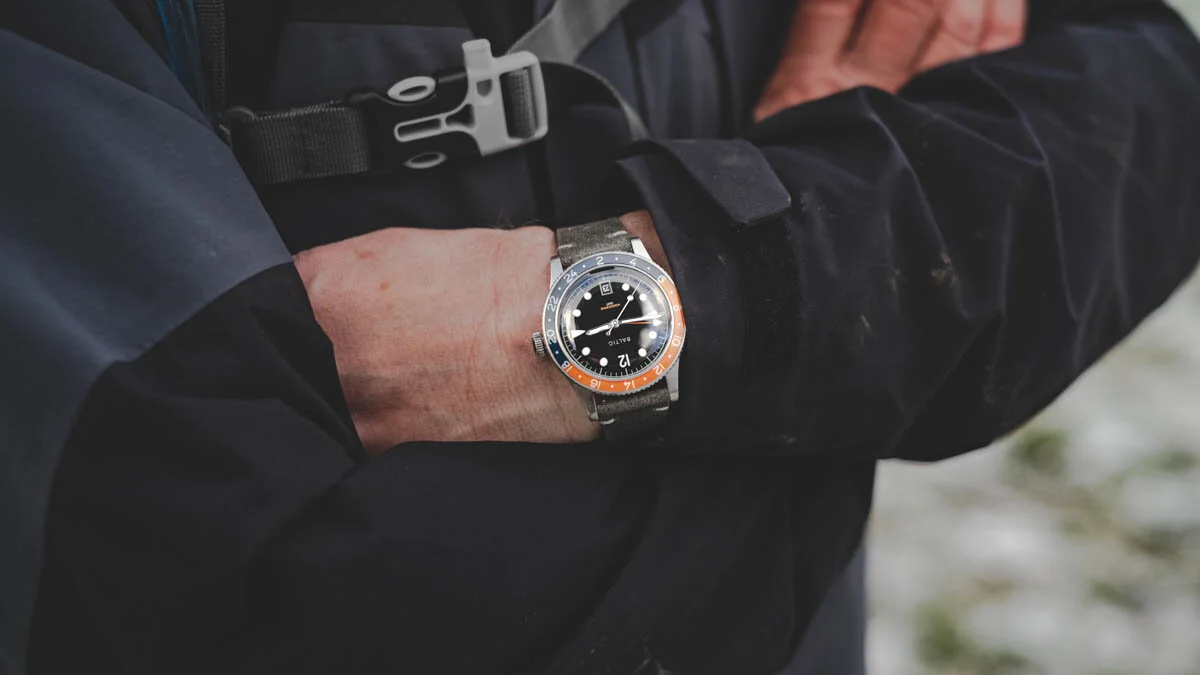 The Best Microbrand Watches And Ones To Watch