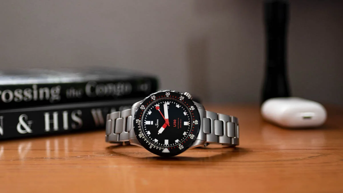 The Best German Watches Available in 2021