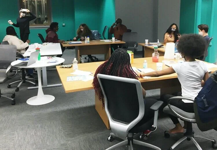 Business and Life Skills Training — Prosper Rochester